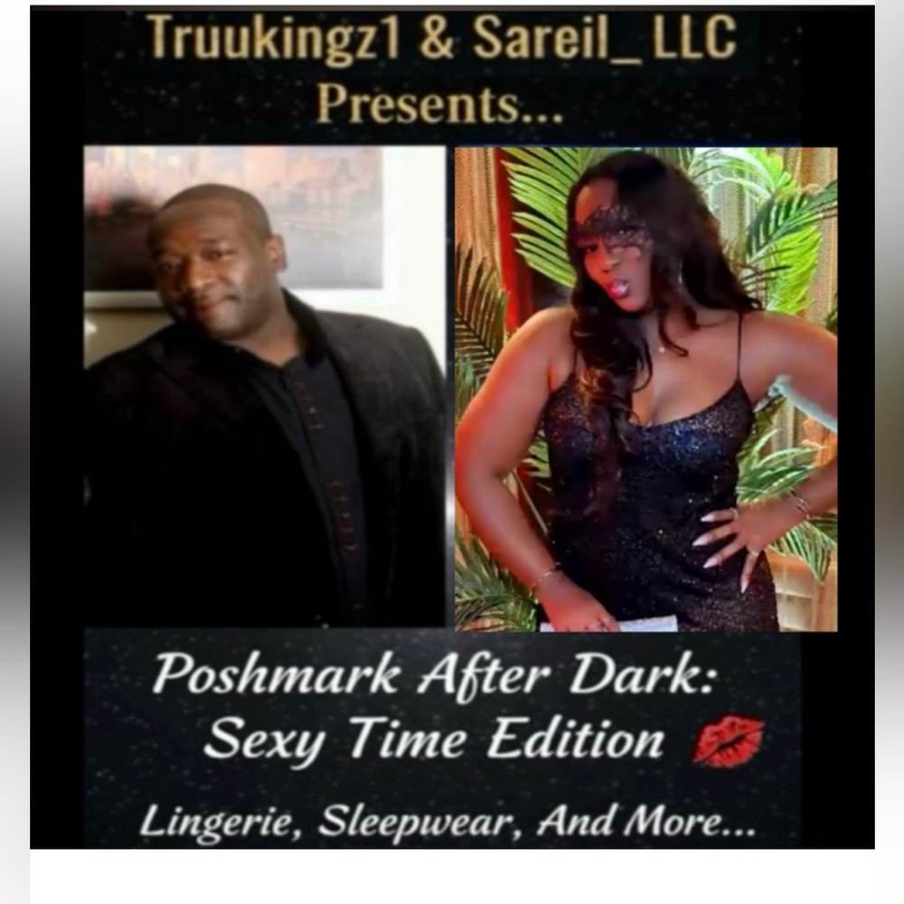 Posh Mark After Dark Show 05/22/2026